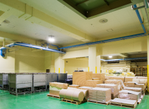 静岡県製紙工場